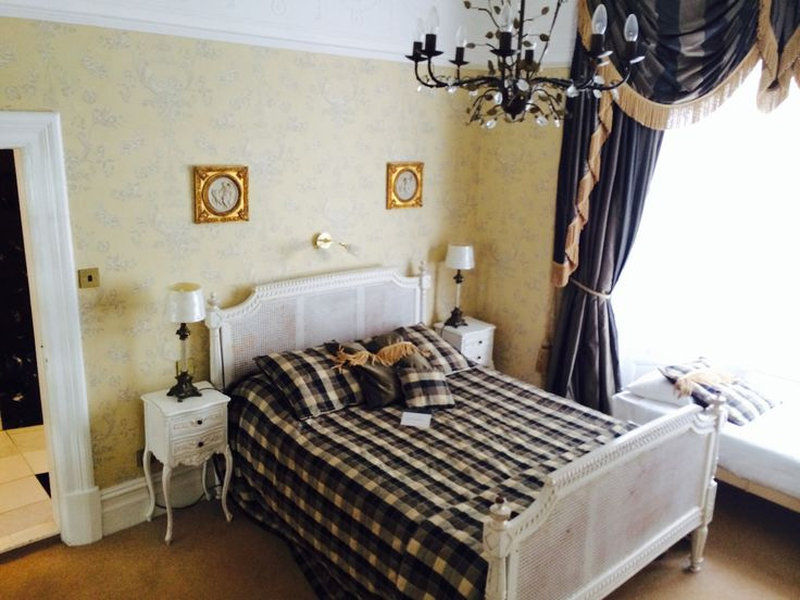 The Kimberley Hotel Харогейт Екстериор снимка