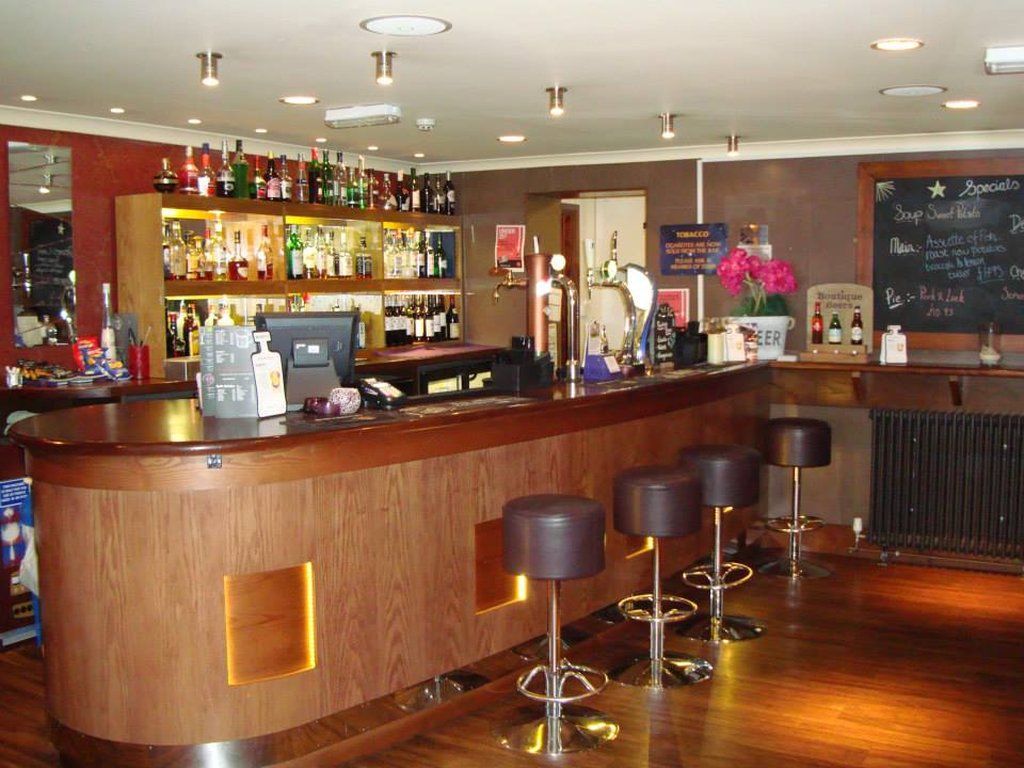 The Kimberley Hotel Харогейт Екстериор снимка
