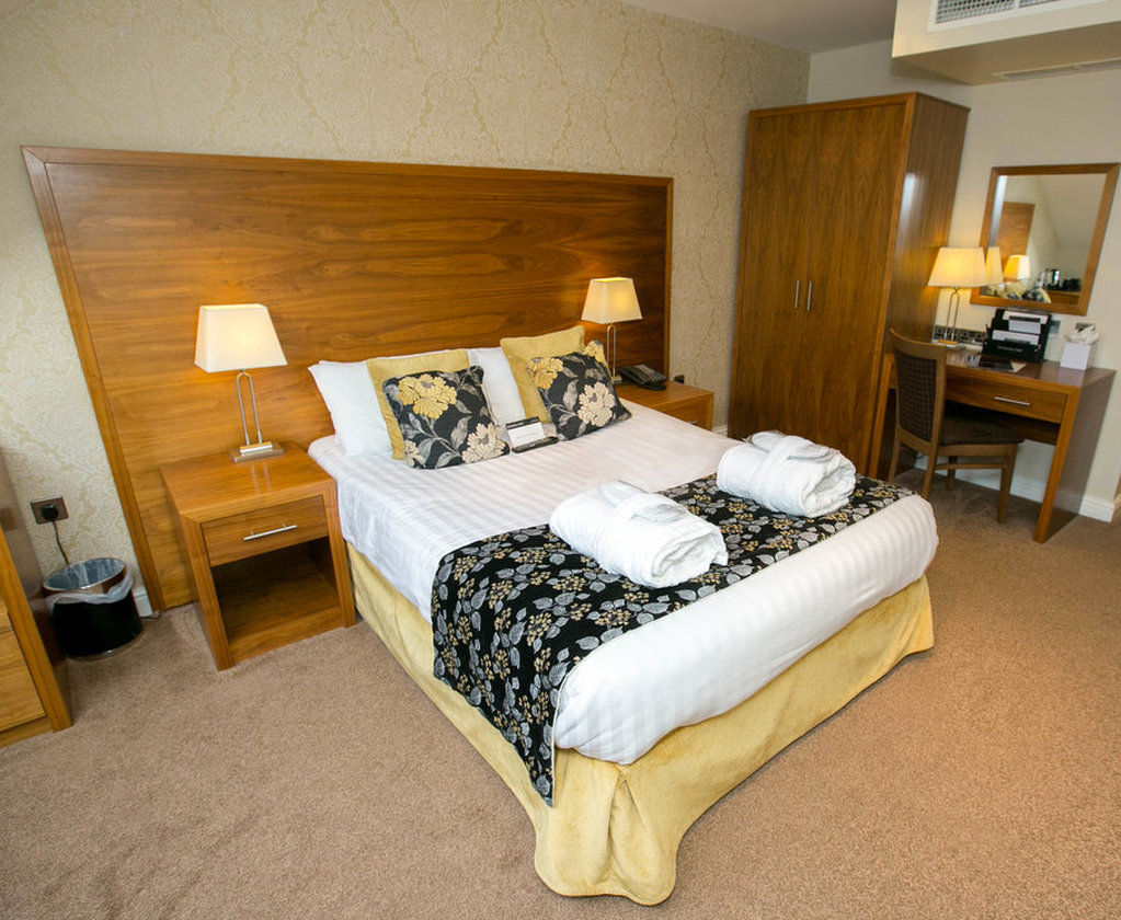 The Kimberley Hotel Харогейт Екстериор снимка