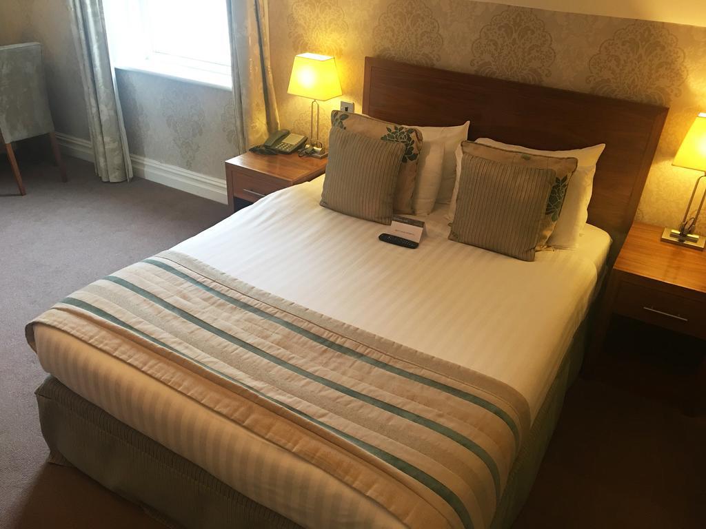 The Kimberley Hotel Харогейт Стая снимка