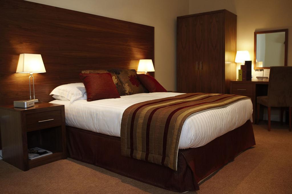 The Kimberley Hotel Харогейт Стая снимка