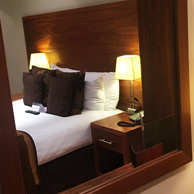 The Kimberley Hotel Харогейт Екстериор снимка